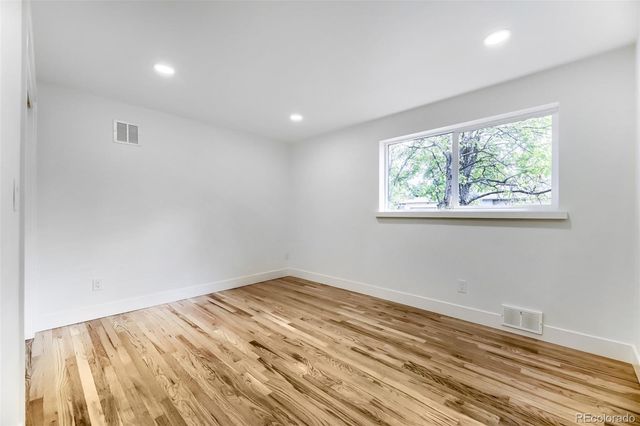 6101 E 3rd Avenue, Denver, CO 80220