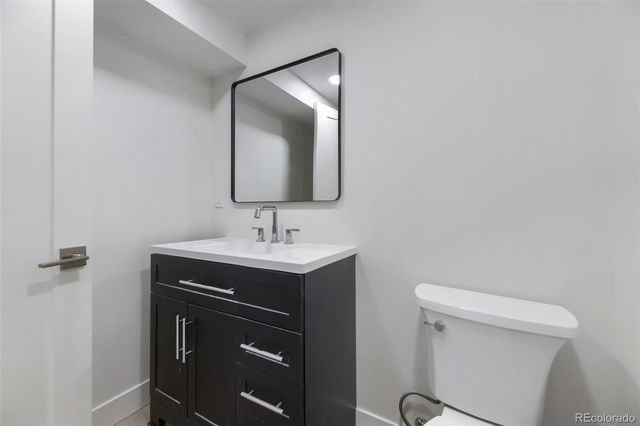 6101 E 3rd Avenue, Denver, CO 80220