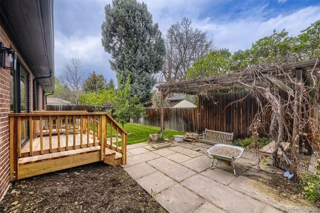 6101 E 3rd Avenue, Denver, CO 80220