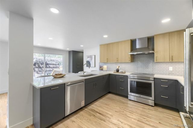 6101 E 3rd Avenue, Denver, CO 80220