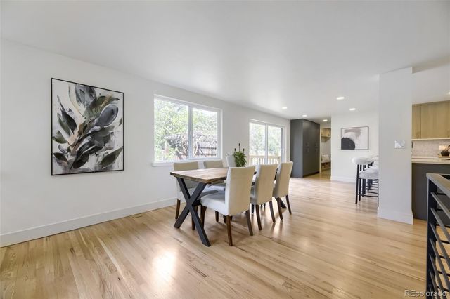 6101 E 3rd Avenue, Denver, CO 80220