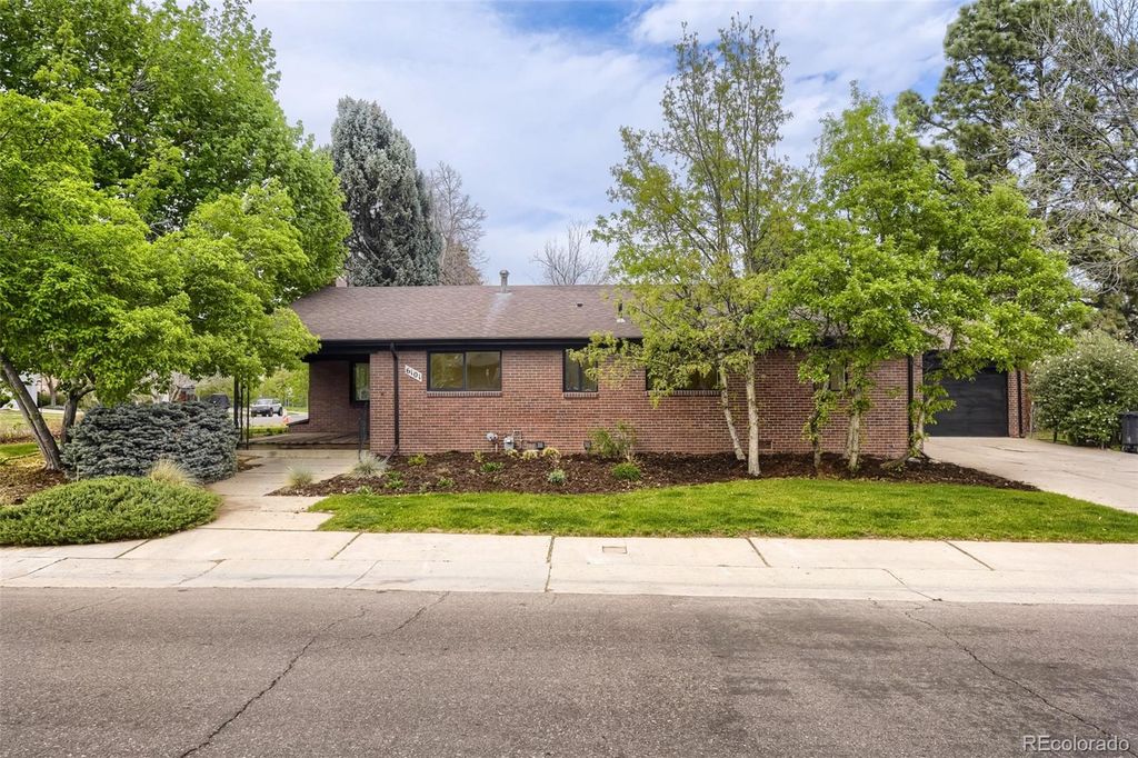 6101 E 3rd Avenue, Denver, CO 80220