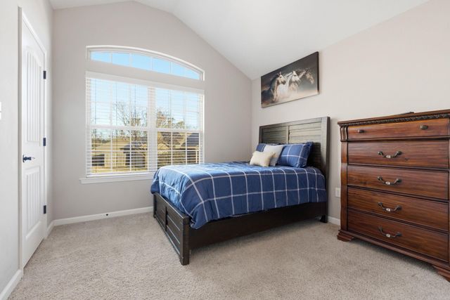 3318 Moss Creek Drive, Bryant, AR 72022