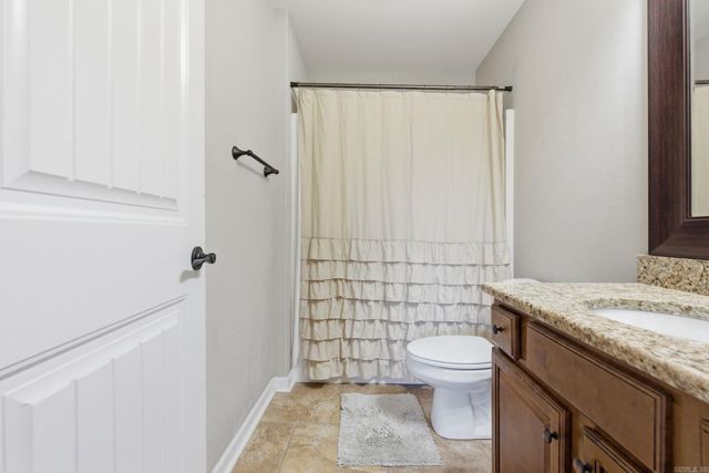 3318 Moss Creek Drive, Bryant, AR 72022