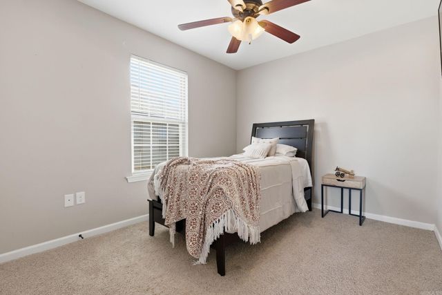 3318 Moss Creek Drive, Bryant, AR 72022