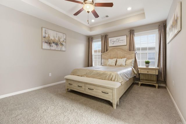 3318 Moss Creek Drive, Bryant, AR 72022