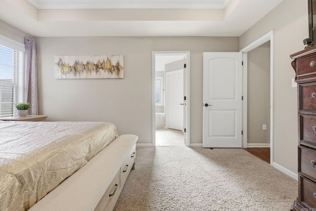 3318 Moss Creek Drive, Bryant, AR 72022