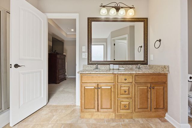 3318 Moss Creek Drive, Bryant, AR 72022