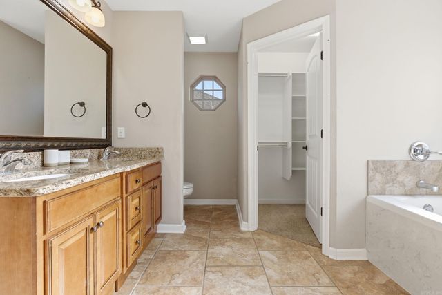 3318 Moss Creek Drive, Bryant, AR 72022