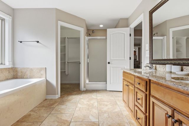 3318 Moss Creek Drive, Bryant, AR 72022