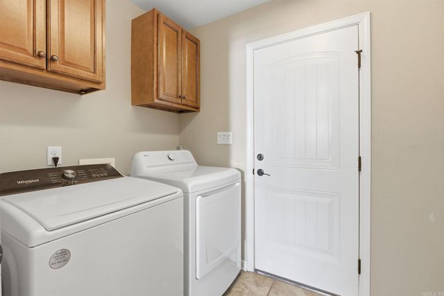 3318 Moss Creek Drive, Bryant, AR 72022