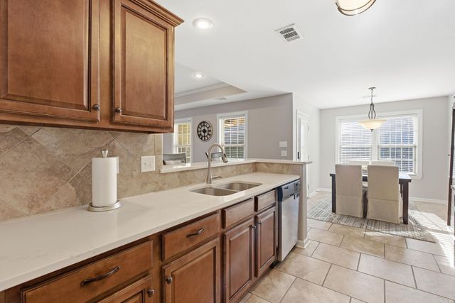 3318 Moss Creek Drive, Bryant, AR 72022