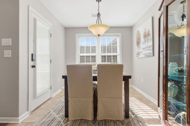 3318 Moss Creek Drive, Bryant, AR 72022