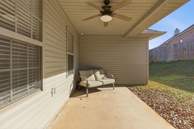 3318 Moss Creek Drive, Bryant, AR 72022