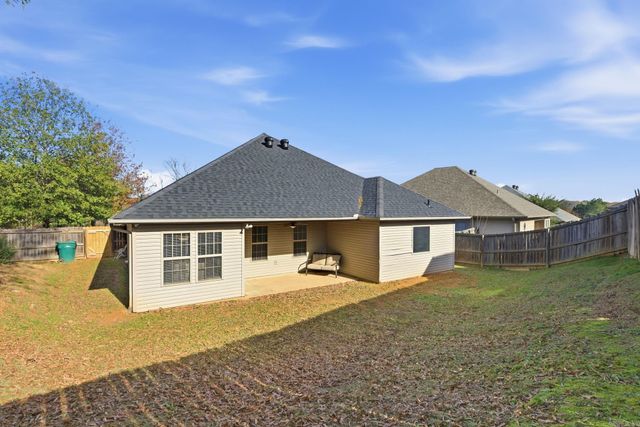 3318 Moss Creek Drive, Bryant, AR 72022