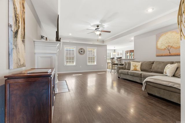 3318 Moss Creek Drive, Bryant, AR 72022