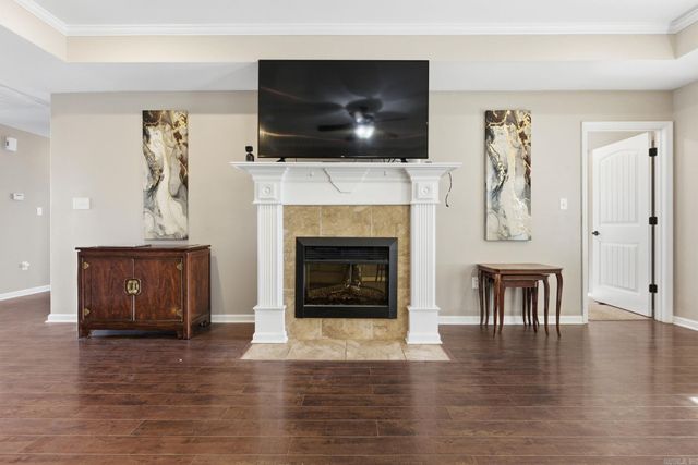 3318 Moss Creek Drive, Bryant, AR 72022