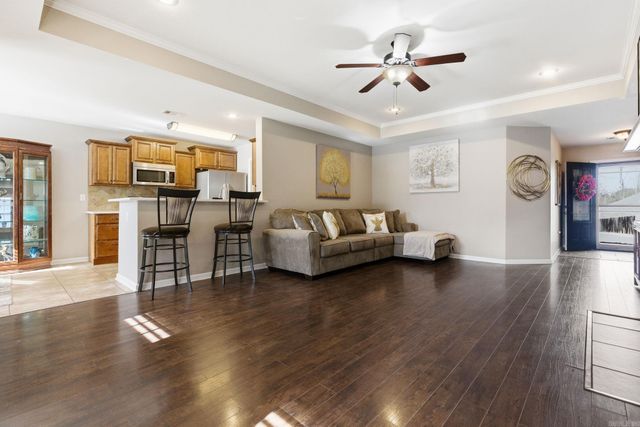 3318 Moss Creek Drive, Bryant, AR 72022