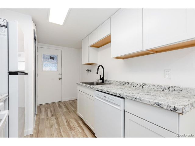 7988 Chase Cir 59, Arvada, CO 80003