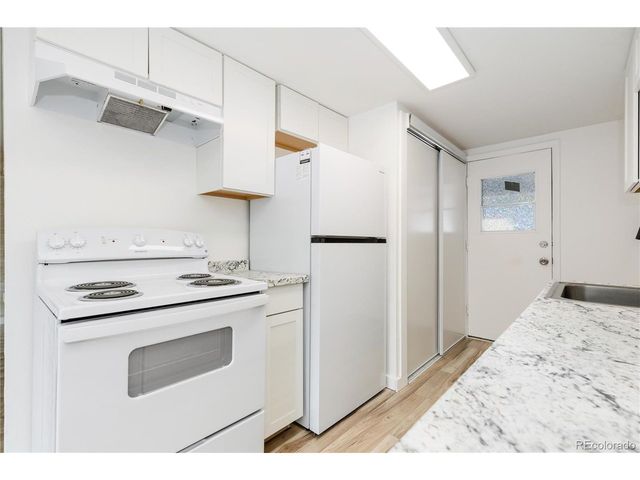 7988 Chase Cir 59, Arvada, CO 80003