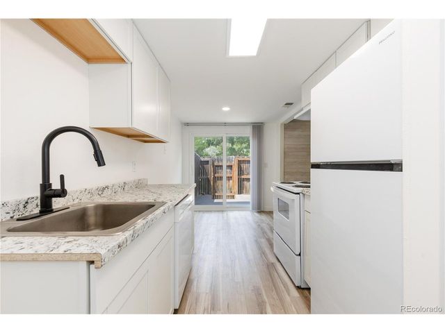 7988 Chase Cir 59, Arvada, CO 80003