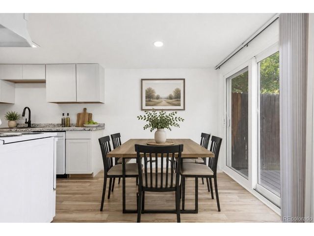 7988 Chase Cir 59, Arvada, CO 80003