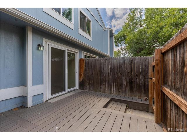 7988 Chase Cir 59, Arvada, CO 80003