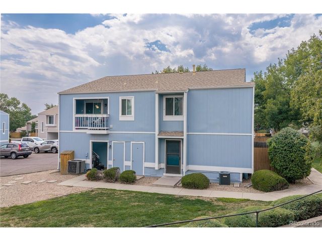 7988 Chase Cir 59, Arvada, CO 80003