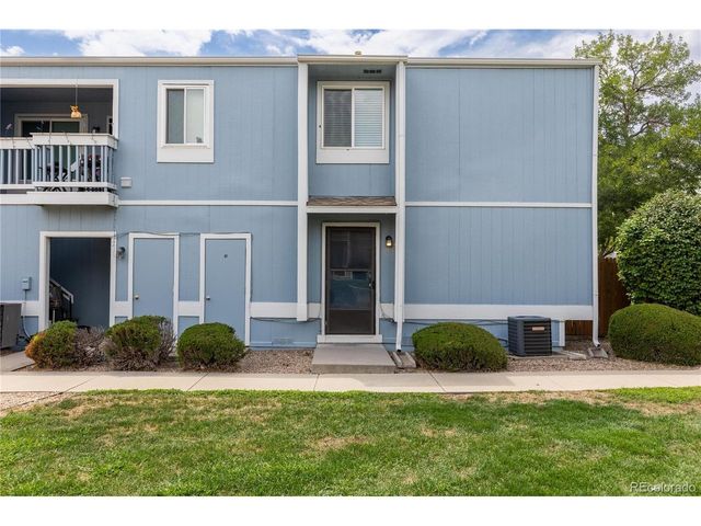 7988 Chase Cir 59, Arvada, CO 80003