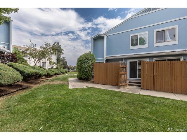 7988 Chase Cir 59, Arvada, CO 80003