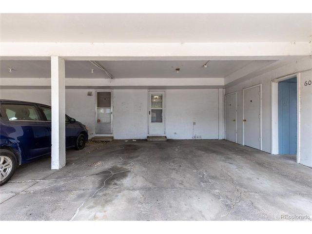 7988 Chase Cir 59, Arvada, CO 80003