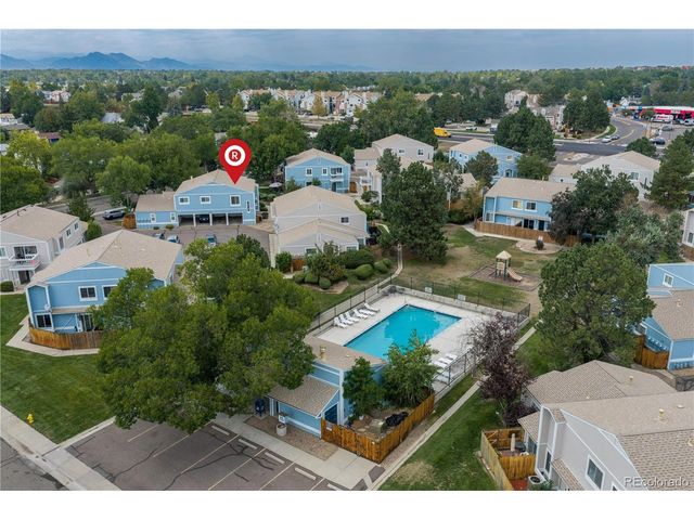 7988 Chase Cir 59, Arvada, CO 80003