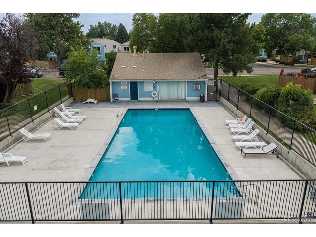 7988 Chase Cir 59, Arvada, CO 80003