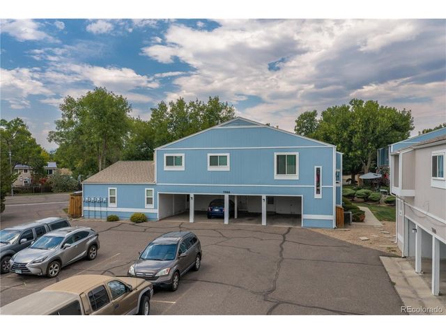 7988 Chase Cir 59, Arvada, CO 80003