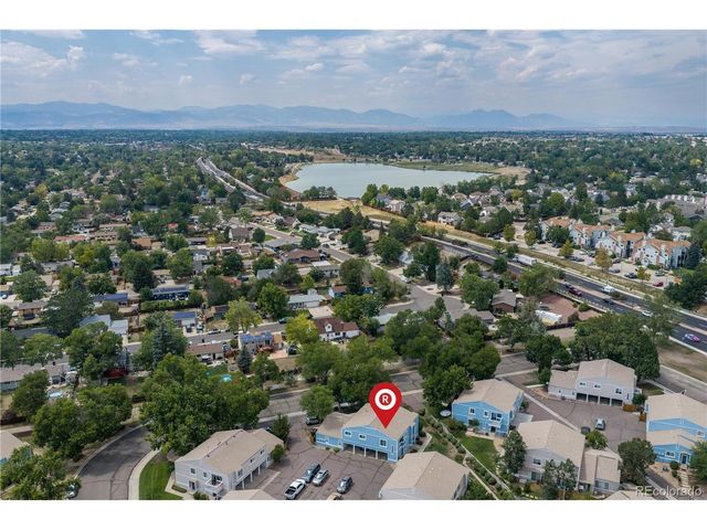 7988 Chase Cir 59, Arvada, CO 80003