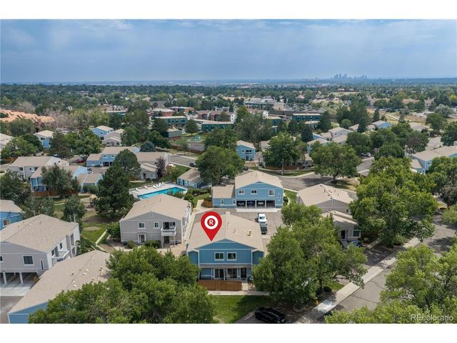 7988 Chase Cir 59, Arvada, CO 80003