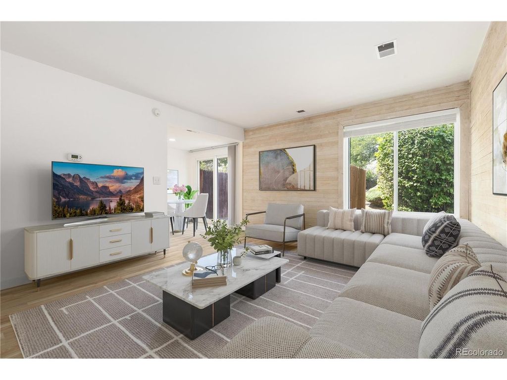 7988 Chase Cir 59, Arvada, CO 80003