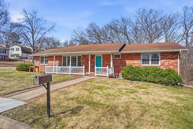 2023 PARKRIDGE CT, Columbia, MO 65203