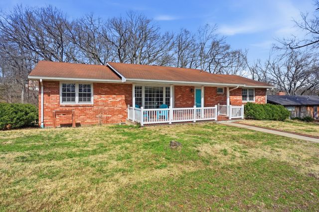 2023 PARKRIDGE CT, Columbia, MO 65203