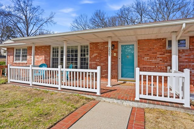 2023 PARKRIDGE CT, Columbia, MO 65203