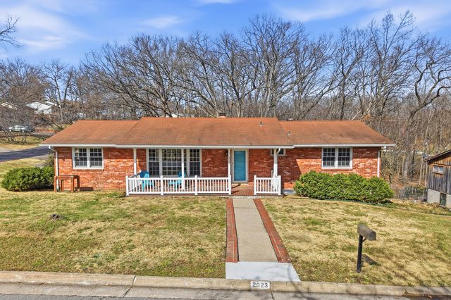 2023 PARKRIDGE CT, Columbia, MO 65203