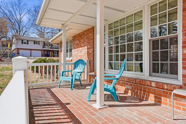 2023 PARKRIDGE CT, Columbia, MO 65203