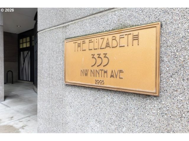 333 Nw 9TH Ave 906, Portland, OR 97209
