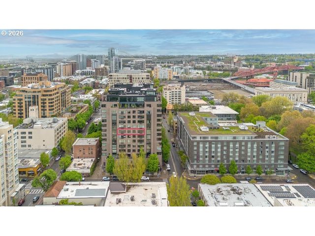 333 Nw 9TH Ave 906, Portland, OR 97209