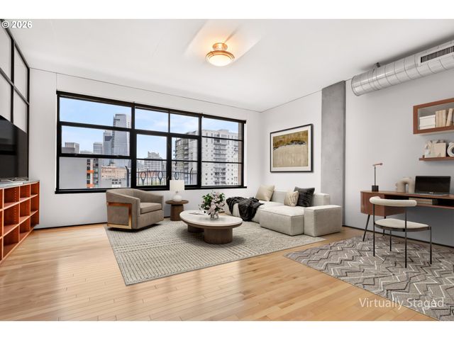 333 Nw 9TH Ave 906, Portland, OR 97209