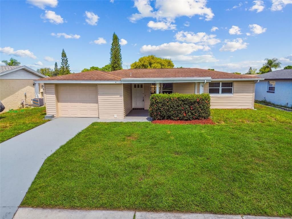 3525 UMBER RD, Holiday, FL 34691