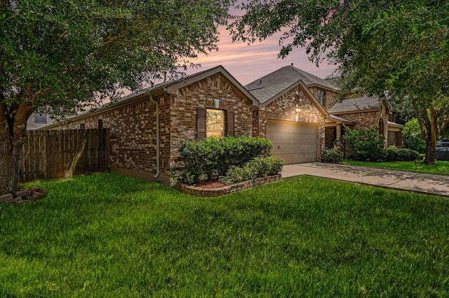 22218 Woodseem Court, Katy, TX 77449
