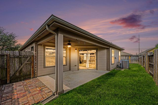 22218 Woodseem Court, Katy, TX 77449