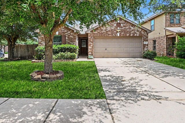 22218 Woodseem Court, Katy, TX 77449