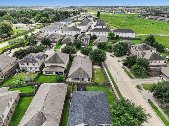 22218 Woodseem Court, Katy, TX 77449